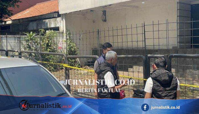 Kematian Sutrisno: laporan keluarga di Polresta Banyumas dialihkan ke Polda Metro Jaya