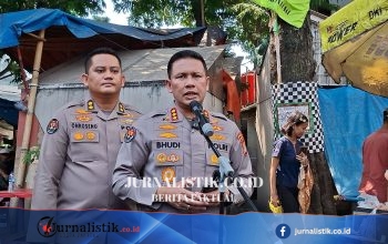 Kabar Rencana Demo Besar di Jakarta Selama Agustus Viral, Polisi: Situasi Masih Aman