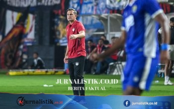 Menjelang Duel dengan Persib, Pelatih Sabah FC Waspada Kekuatan Igor Tolic Penerus Bojan Hodak