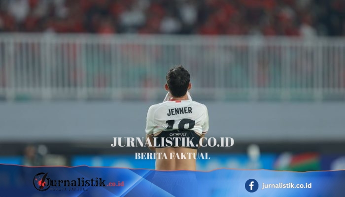 Indonesia vs Singapura 1-1: VAR Membatalkan Kartu Song Ui-young yang Berawal dari Kuning Kedua