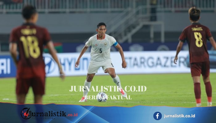 Rizky Ridho Meminta Maaf ke Suporter setelah Timnas Indonesia Gagal Lolos Fase Grup Piala AFF