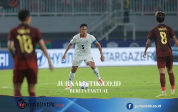 Herdman Menugaskan Misi Khusus untuk Rizky Ridho saat Timnas Indonesia Jumpa Vietnam