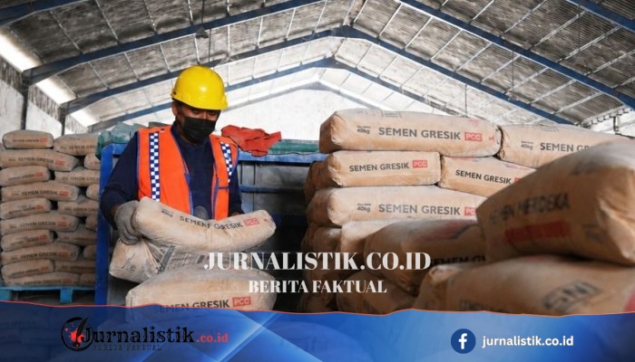 SMGR dan GIAA Menguat Bareng setelah Uraian Prabowo di Sidang MPR 14/8/2026