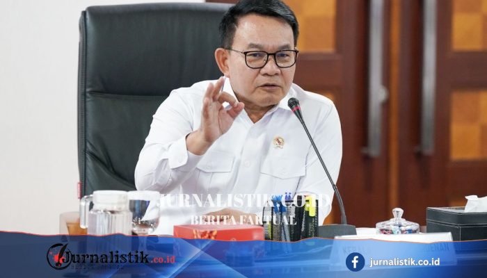 Dudung: Ekspor Mineral Kritis Berisi Logam Tanah Jarang Sudah Bisa Dilanjutkan