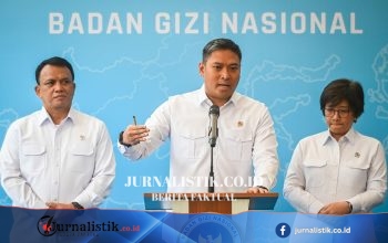 BGN Hentikan Sementara SPPG Karangturi, Terkait Dugaan Keracunan MBG 707 Siswa dan Guru di SMKN 6 Semarang