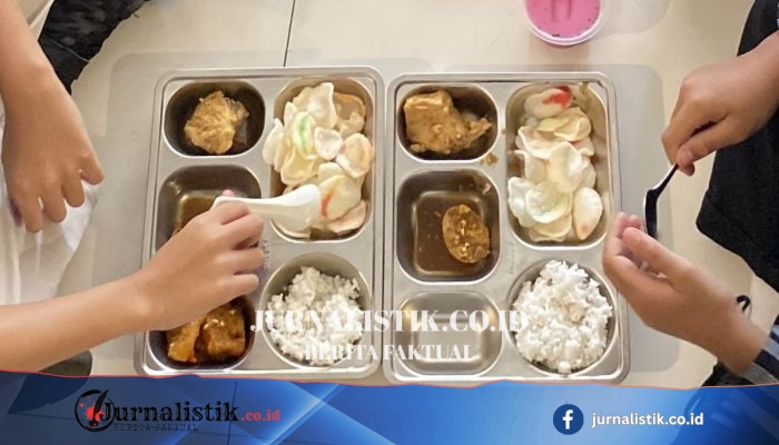 Prabowo Ingin Melanjutkan MBG dengan Perbaikan serta Efisiensi
