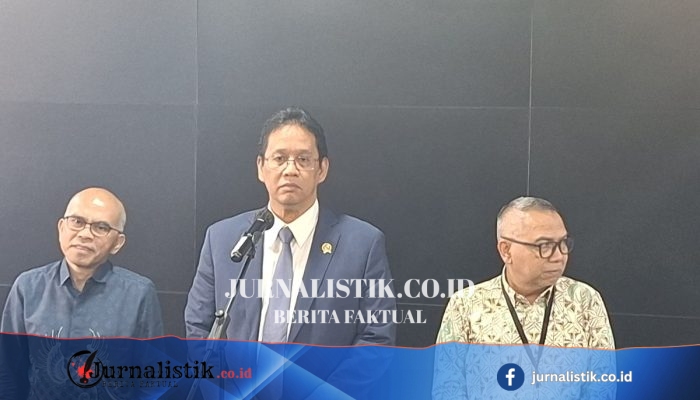 Purbaya sebut penyaluran DBH Rp 70 triliun tunggu keputusan Presiden Prabowo untuk daerah