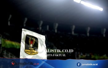 Arema FC Sikapi Penetapan Bali untuk Semifinal–Final Piala Presiden 2026