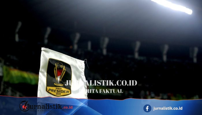 Arema FC Sikapi Penetapan Bali untuk Semifinal–Final Piala Presiden 2026