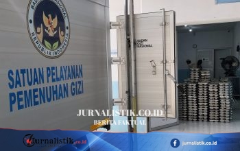 BGN Tegaskan SPPG Tanpa SLHS Higiene Sanitasi Akan Dihentikan Permanen