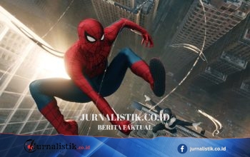 Spider-Man: Brand New Day Cetak Rekor Box Office Baru, Raup Rp 1,3 Triliun dari Penayangan Awal