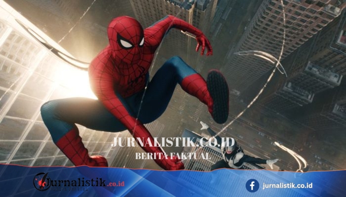 Spider-Man: Brand New Day Cetak Rekor Box Office Baru, Raup Rp 1,3 Triliun dari Penayangan Awal
