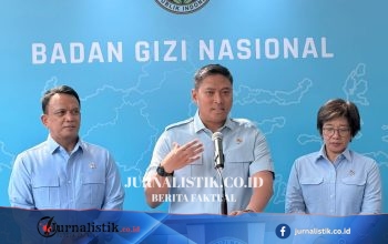 BGN Terus Tertibkan Program MBG, Copot 137 Kepala SPPG Bermasalah