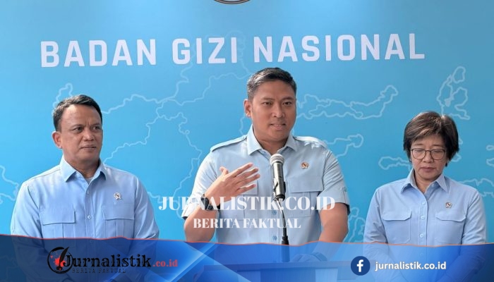 BGN Terus Tertibkan Program MBG, Copot 137 Kepala SPPG Bermasalah