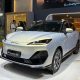 E4 EV Lepas Bisa Menempuh 600 Km Sekali Pengisian Daya