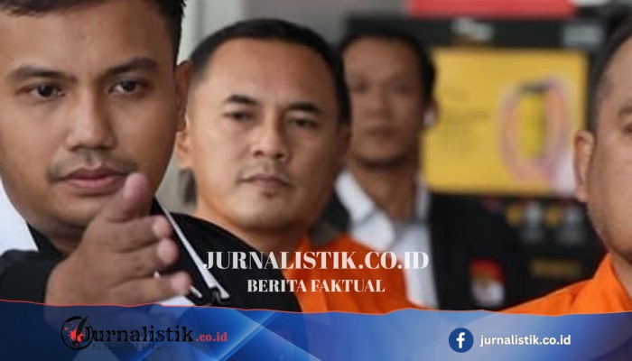 E-LHKPN Setya Budi Dias: Harta Rp761.600.000 Tersangka Pemerasan Bupati Pemalang