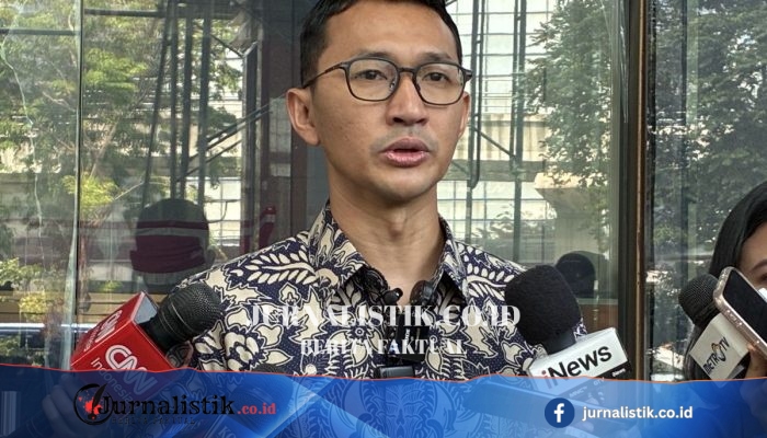KPK Memanggil Bupati Pali Asgianto dan Plh Sekda Muara Enim Emran Tabrani sebagai Saksi Edison