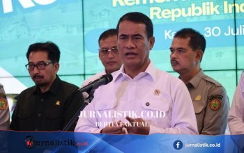 Bapanas Pastikan Pencabutan Izin Edar Beras Fortifikasi yang Tidak Memenuhi Standar