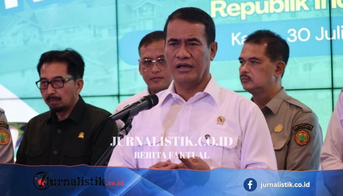 Bapanas Pastikan Pencabutan Izin Edar Beras Fortifikasi yang Tidak Memenuhi Standar