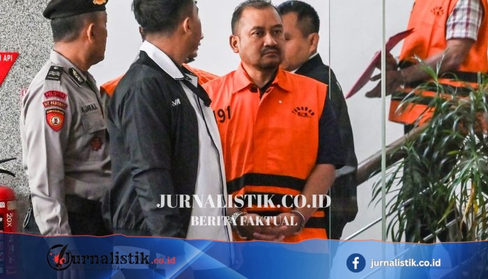 Slogan Ahmad Luthfi: “No titip-titip, no jasa penitipan” dan arah berpikir publik