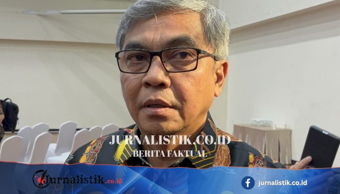 Ketua KPK Setyo Budiyanto Benarkan Rektor Unsoed Akhmad Sodiq Ditangkap dalam OTT sejak 20/8/2026