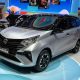 Daihatsu Terus Memantau Pasar, Mobil Listrik Belum Jadi Prioritas