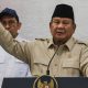 Elektabilitas Prabowo Teratas, PKS Utamakan Dukungan Pemerintah Ketimbang Menghitung Pilpres