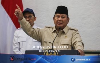 Pertemuan Prabowo–PM Thailand Anutin Charnvirakul di Istana Kepresidenan Sore Ini