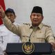 Pertemuan Prabowo–PM Thailand Anutin Charnvirakul di Istana Kepresidenan Sore Ini