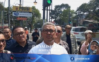 Pemkot Bandung Tuntaskan Audit Izin Lapangan Padel, Kafe, dan Videotron Pasca Penebangan 10 Pohon di Cihapit