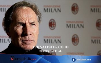 Franco Baresi Tutup Usia, Romario Ingat Duel Paling Berat Sepanjang Karier