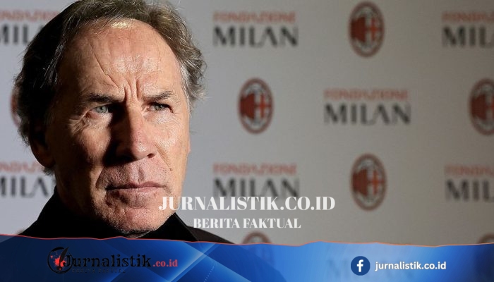 Franco Baresi Tutup Usia, Romario Ingat Duel Paling Berat Sepanjang Karier