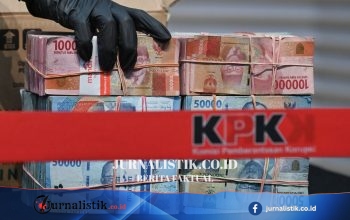 KPK Sita Rp 2,7 Miliar Usai OTT Bupati Pemalang: Dari Posko hingga Koper