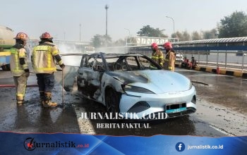 Klaim Asuransi untuk Mobil Listrik: BEV, Hybrid, PHEV Sudah Ditanggung?