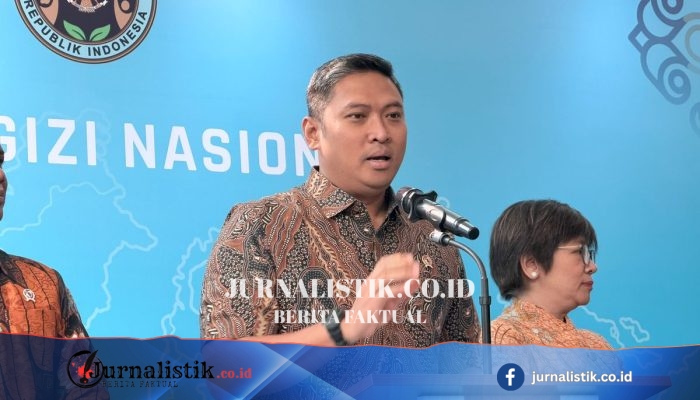 Sudaryono Ungkap Dugaan Sementara Keracunan di SMKN 6 Semarang, Diduga Terkait Waktu Masak Lebih Awal