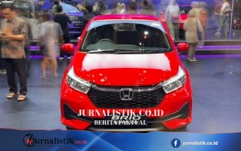 Mobil Murah di Bawah Rp200 Juta di GIIAS 2026: Ada Opsi EV