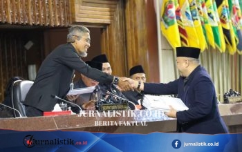 Pemprov Jateng Dorong Brebes Selatan Jadi CDOB, DPRD Bentuk Pansus Bahas Usulan