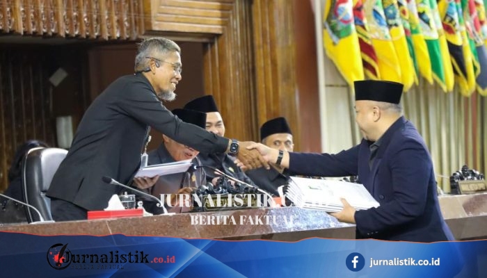 Pemprov Jateng Dorong Brebes Selatan Jadi CDOB, DPRD Bentuk Pansus Bahas Usulan