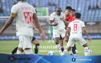 Marcos Santos Nilai Arema Berpeluang Jumpa Persebaya di Semifinal Piala Presiden 2026