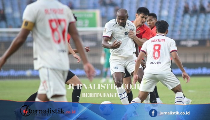 Marcos Santos Nilai Arema Berpeluang Jumpa Persebaya di Semifinal Piala Presiden 2026