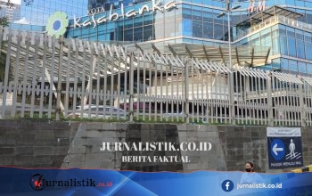 Alasan Pagar Mal Kota Kasablanka dan Tanggapan Pramono Soal Isu Demo Agustus