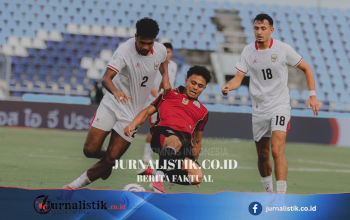 Persija Bersiap Rekrut Tiga Pemain Baru, Isu Naturalisasi Pemain Timnas Semakin Menguat