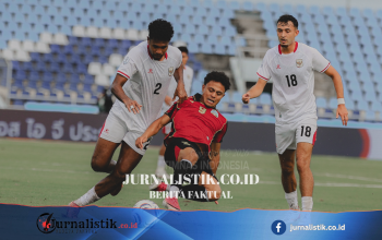 Jadwal Piala AFF 2026 Senin, 3 Agustus 2026: Indonesia lawan Vietnam, Kamboja vs Timor Leste