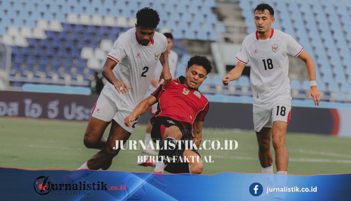 Jadwal Piala AFF 2026 Senin, 3 Agustus 2026: Indonesia lawan Vietnam, Kamboja vs Timor Leste