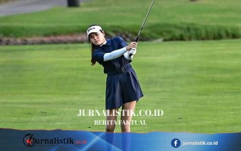 Misteri Dugaan Penculikan Atlet Golf Jesslyn: Kisah Cinta yang Ditolak Keluarga