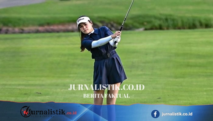 Misteri Dugaan Penculikan Atlet Golf Jesslyn: Kisah Cinta yang Ditolak Keluarga
