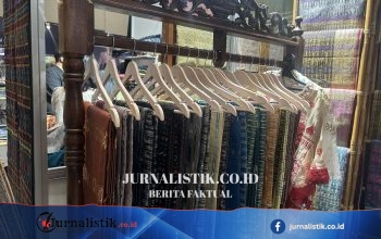 Program Affiliate TikTok Shop Dorong Pesanan Fesyen Lokal Naik 2,5 Kali