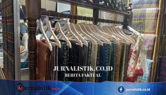 Program Affiliate TikTok Shop Dorong Pesanan Fesyen Lokal Naik 2,5 Kali