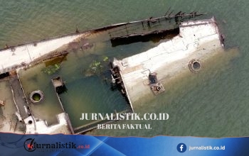 Sungai di Eropa Mengering, Bangkai Kapal Nazi dan Fosil Mamut Muncul
