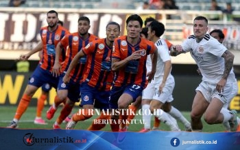 Persebaya vs Port FC, Bruno Moreira Masih Dipantau Jelang Piala Presiden 2026